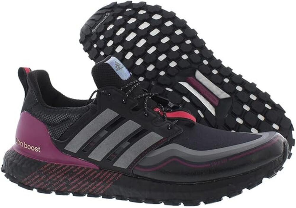 adidas ULTRABOOST C.RDY DNA BLACK SNEAKERS G54861 Men’s Size 5 US M